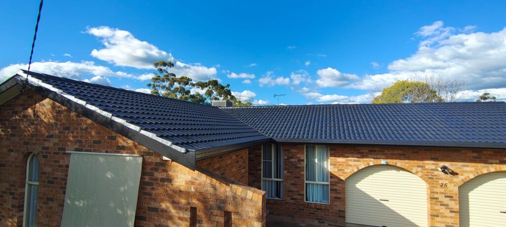 About &raquo; roof paint